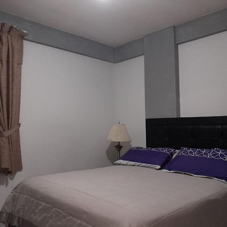 Departamento Comodo Duplex Zona Norte Κοτσαμπάμπα Εξωτερικό φωτογραφία