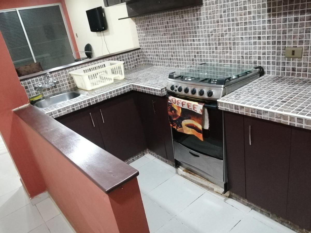 Departamento Comodo Duplex Zona Norte Κοτσαμπάμπα Εξωτερικό φωτογραφία
