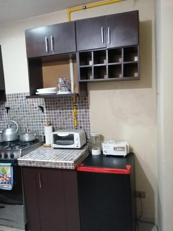 Departamento Comodo Duplex Zona Norte Κοτσαμπάμπα Εξωτερικό φωτογραφία