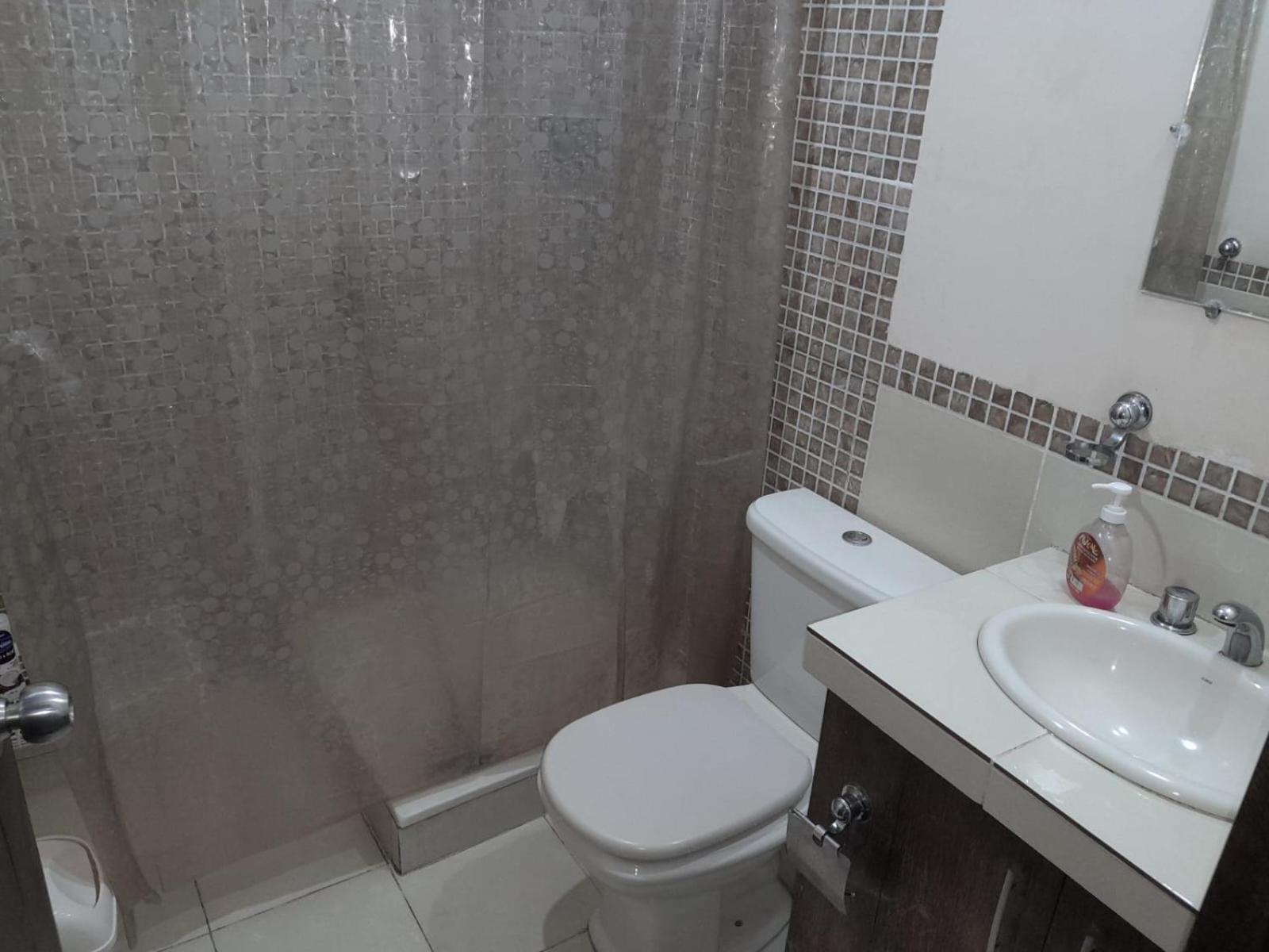 Departamento Comodo Duplex Zona Norte Κοτσαμπάμπα Εξωτερικό φωτογραφία