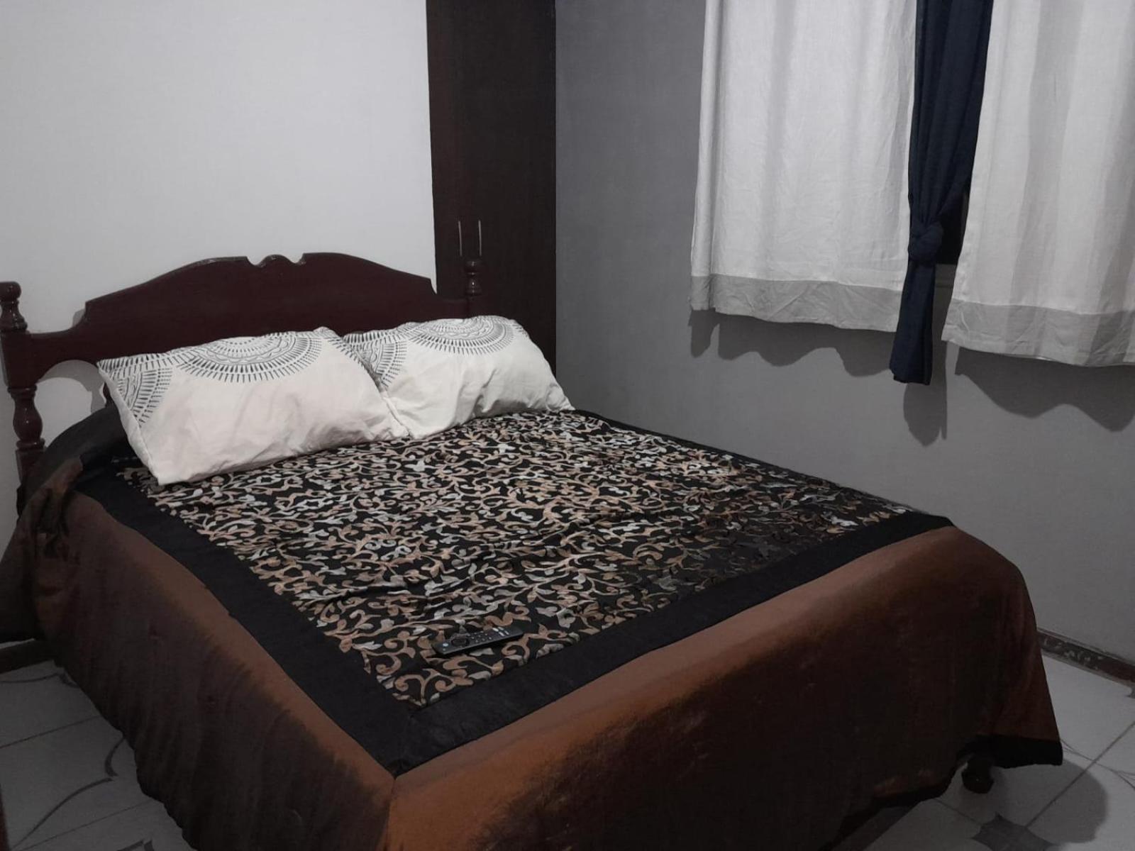 Departamento Comodo Duplex Zona Norte Κοτσαμπάμπα Εξωτερικό φωτογραφία