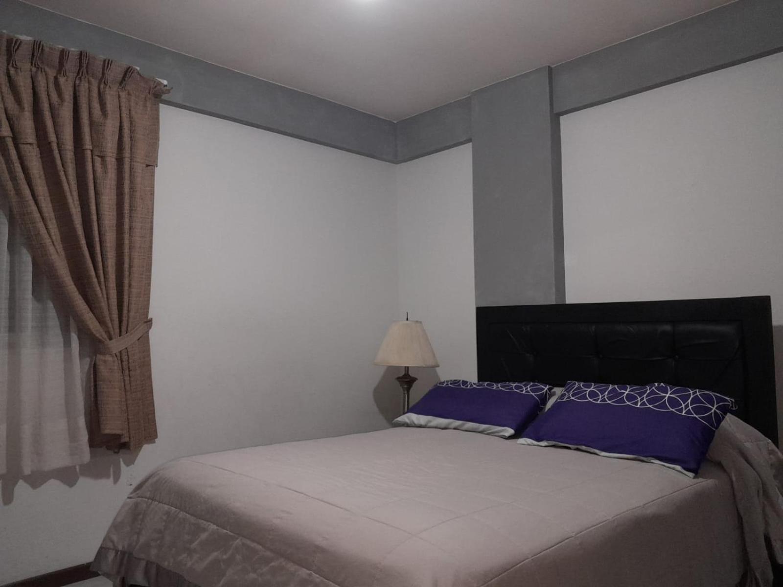 Departamento Comodo Duplex Zona Norte Κοτσαμπάμπα Εξωτερικό φωτογραφία