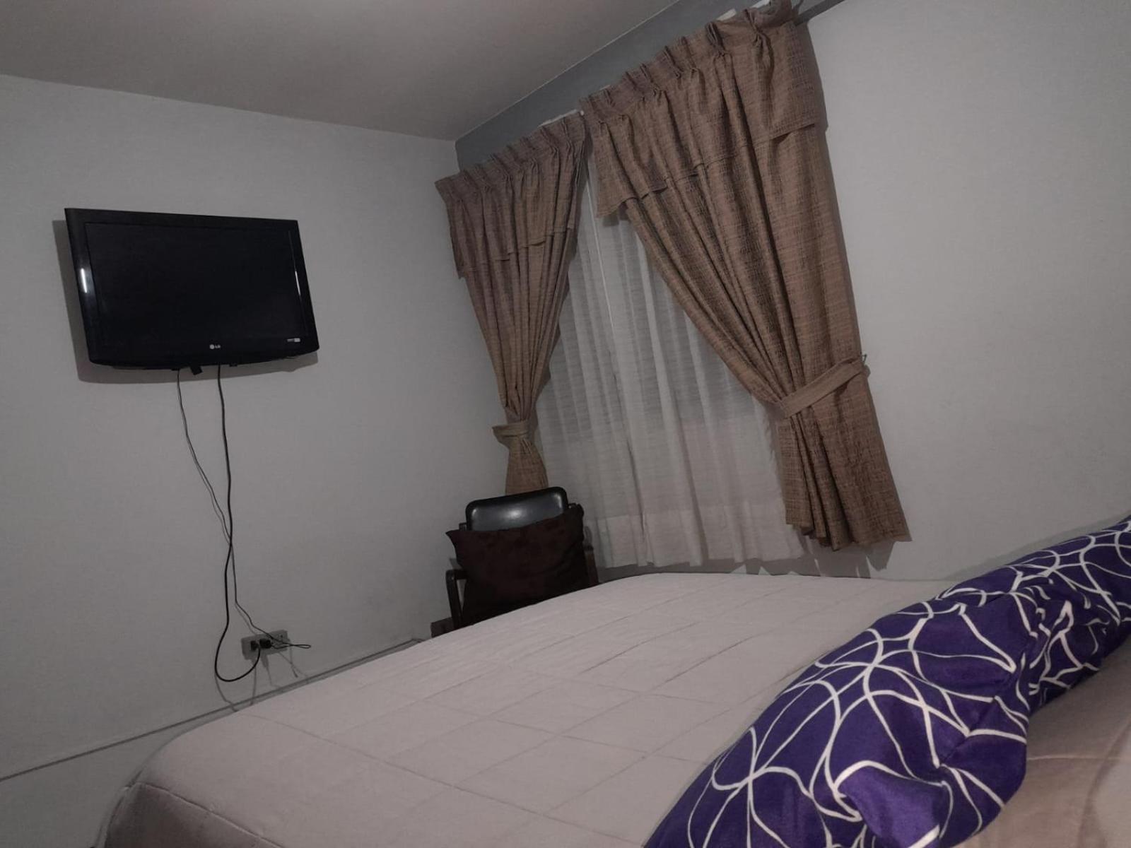 Departamento Comodo Duplex Zona Norte Κοτσαμπάμπα Εξωτερικό φωτογραφία